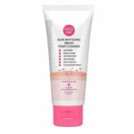 Cathy Doll Aura Whitening Serum Foam Cleanser