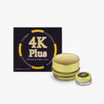 4k Plus Whitening Night Cream (20 gm)