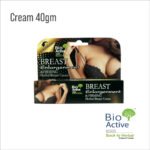 Bio Active Breast Enlargenment & Firming Herbal Cream 40g