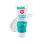Cathy Doll Acne Oil Control Cleansing Foam 150ml