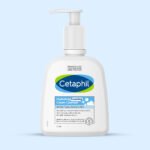 Cetaphil Hydrating Foaming Cream Cleanser 236ml
