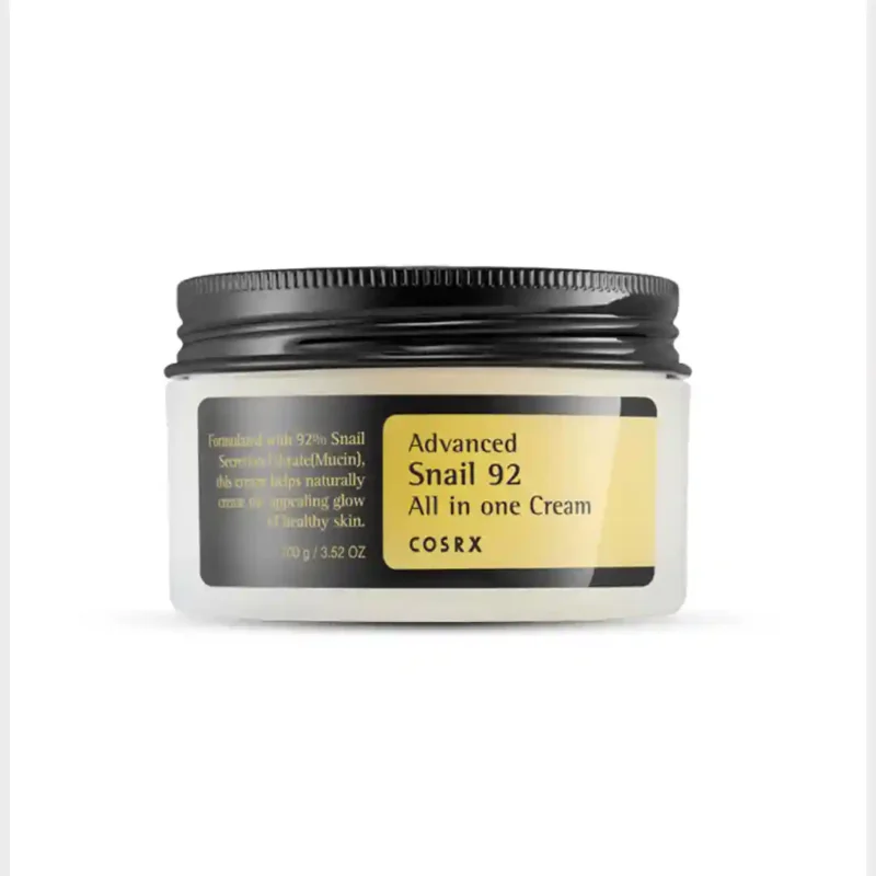 Cosrx 92 Cream