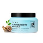 DABO All In One Black Snail Repair Cream 100ml