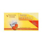 Fashion Herbs Mango Bleaching Cream 300gm