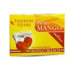Fashion Herbs Mango Bleaching Cream 45gm