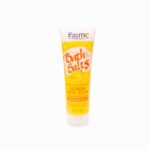 Fasmc Bathsalt Lemon 380g