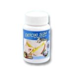 JP Detoxi Slim Fast Slimming Capsules 30pcs