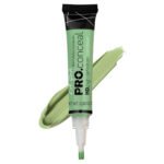 L.A Girl Pro Concealer - Green Corrector GC992 (12 g)