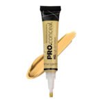 L.A Girl Pro Concealer - Yellow Corrector GC991 (12 g)