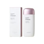 MISSHA SOFT FINISH SUN MILK SPF50+ PA+++ 70ML
