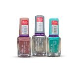 Miss Mrs Long Lasting Nail Polish