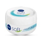 Nivea Soft Refreshingly Soft Moisturizing Cream 50ml