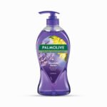 Palmolive Aroma Sensations Absolute Relax Shower Gel 750 ml