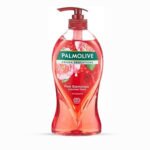 Palmolive Aroma Sensations Feel Glamorous Luxurious Touch with essential oil Sensual Shower Gel 750 ml