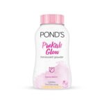Pond's Pinkish Glow Translucent Powder 50gm
