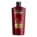 Tresemme Pro Collection Keratin Smooth Shampoo With Marula Oil 700ml
