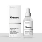 The Ordinary Niacinamide 10 Zinc 1 Serum 30ml