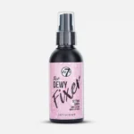 W7 The Dewy Fixer Makeup Setting Spray (60 ml)