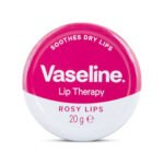 Vaseline Lip Therapy Rosy Lips 20 G