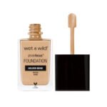 Wet N Wild Photo Focus Foundation Fond De Teint Matte Mat (Golden Beige/Beige Dore - E368C) - 28 ml