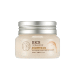 The Face Shop Rice & Ceramide Moisturizing Cream 50ml