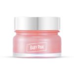 Nceko Baby Pink Moisturizing Face Cream 60 ml