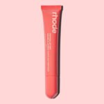 Rhode Peptide Lip Tints (Peach Pit)
