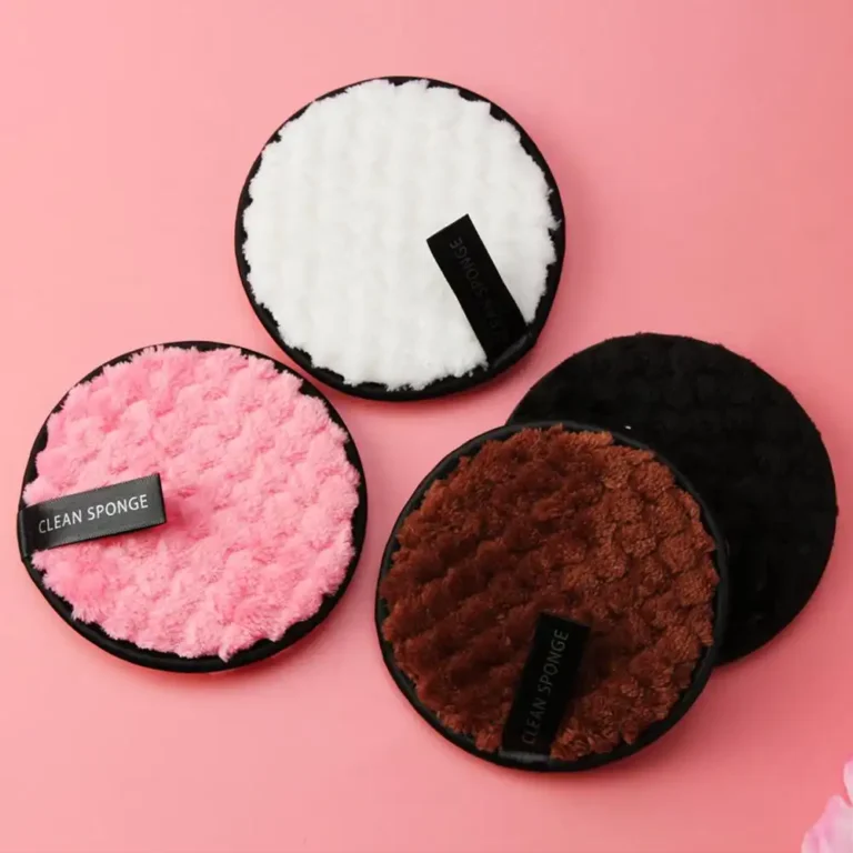 Haoliya Multi Function Powder Puff Clean Sponge