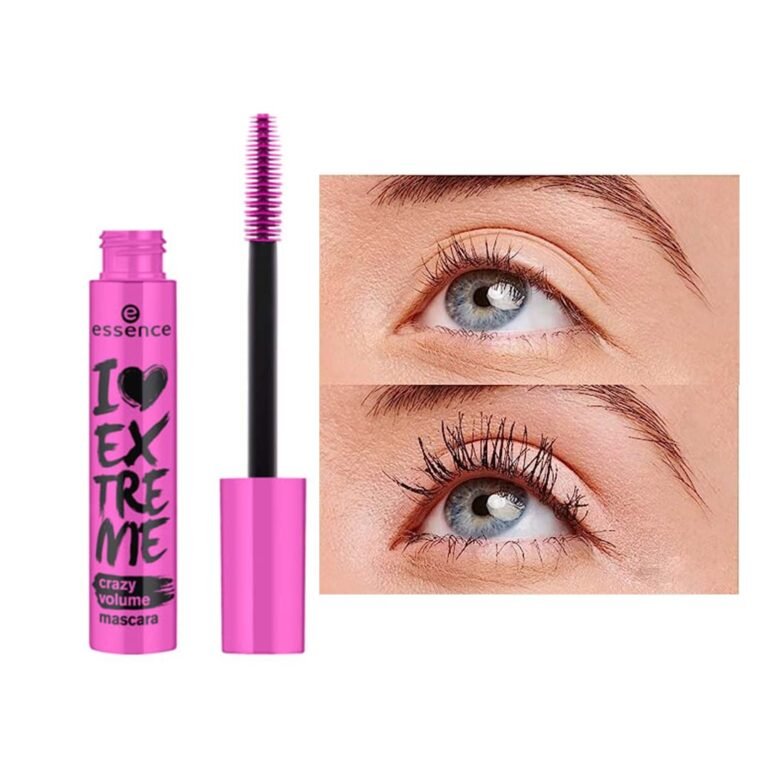 Essence i love extreme crazy volume mascara