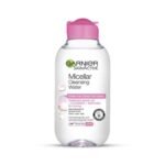 Garnier Skin Active Micellar Cleansing Water 125ml