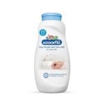 Kodomo Baby Powder Extra Mild for Sensitive Skin (50gm)
