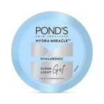 Pond's Hydra Miracle Hyaluronic Super light Gel (100ml)