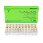 VC Injection Instant White Ampoule