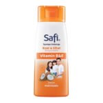 Safi Strong & Healthy Shampoo