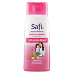 Safi Smooth & Soft Shampoo (360 gm)