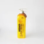 Flower Protector Ginger Shampoo 1000ml
