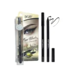 Bob Keen Black Pencil Gel Eyeliner 3D Kajol