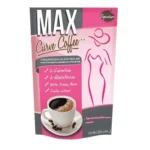Signature Max Curve Slimming Coffee - 10 Sachets