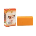 Lee 7 Days White Papaya Kojic Soap