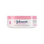 Johnson’s Soft Cream Face & Body