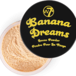 W7 Banana Dreams Loose Face Powder