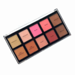 Chanlanya Highlight Blush Bronzer Contour Palette (10gm)