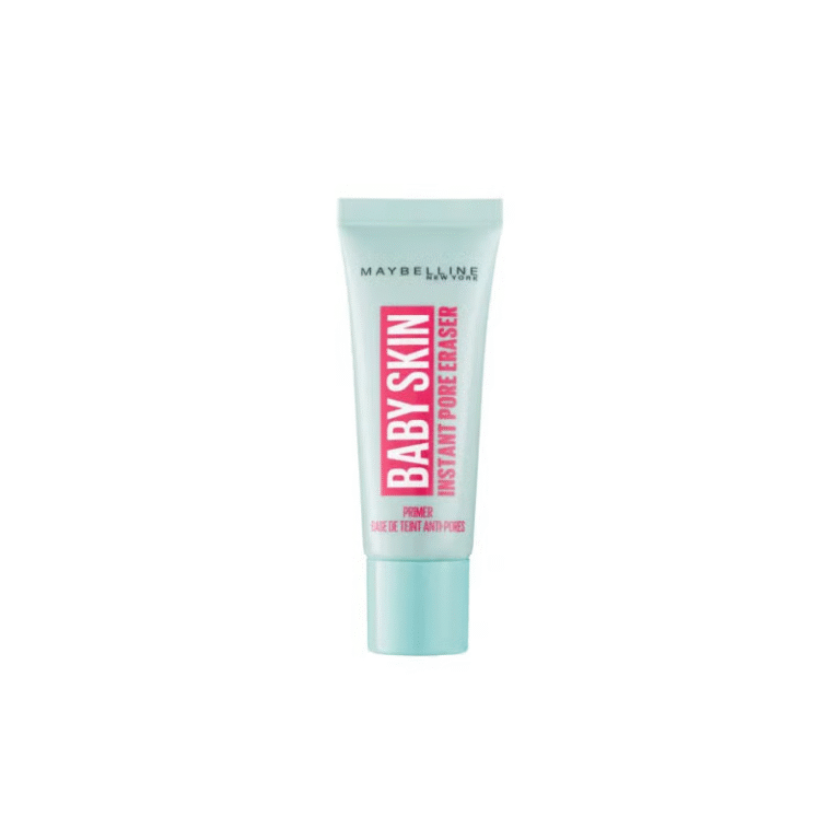 Maybelline Baby Skin Instant Pore Erase Primer