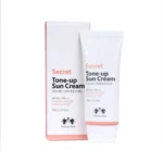 Christian Dean Secret Tone Up Sun Cream (70 ml)