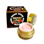 Berry Plus Extra Whitening Night Cream