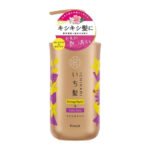 Ichikami Damage Repair & Color Care Shampoo 480 ml