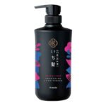 Ichikami Smooth Care Conditioner For Silky Hair 480g