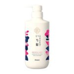 Ichikami Smooth Care Shampoo For Silky Hair 480ml