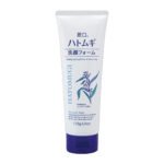 Reihaku Hatomugi The Facial Foam 170gm