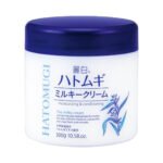 Reihaku Hatomugi The Milky Cream 300gm
